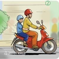 Mẫu biên bản thỏa thuận bồi thường thiệt hại tai nạn giao thông