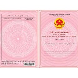 Chuyển nhượng đất cấp cho hộ gia đình - những ai có trách nhiệm đứng ra ký kết ?