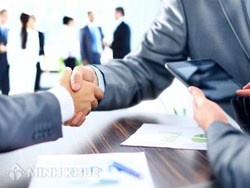 Mẫu giấy đề nghị đăng ký công ty cổ phần mới nhất hiện hành