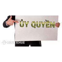 Mẫu hợp đồng ủy quyền rút hồ sơ gốc của ô tô, xe máy mới nhất