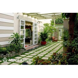 Quyền sử dụng sân chung, lối đi chung được quy định như thế nào?