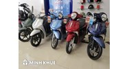 Thủ tục sang tên khi mua xe máy cũ: Hồ sơ và mức lệ phí?