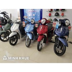 Thủ tục sang tên khi mua xe máy cũ: Hồ sơ và mức lệ phí?