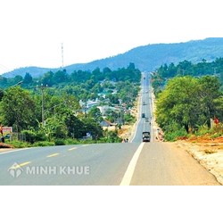 Xây cất nhà ở lấn chiếm hành lang đường bộ?