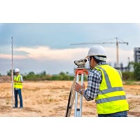 Quy định về phí thẩm định cấp giấy phép hoạt động đo đạc và bản đồ