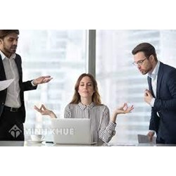 Nhờ người khác đứng tên thành lập doanh nghiệp có bị phạt không ?