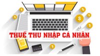 Cách tính thuế thu nhập cá nhân (TNCN) theo quy định mới nhất