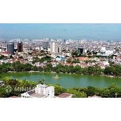 Bảng khung giá đất ở Quận Thanh Xuân, thành phố Hà Nội?