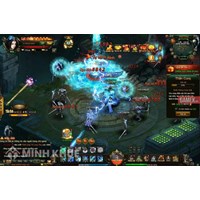 Làm sao để có thể đăng ký hoạt động quán Game online?