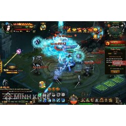 Làm sao để có thể đăng ký hoạt động quán Game online?