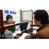 Chưa có nhà riêng có thể tách riêng sổ hộ khẩu không ?