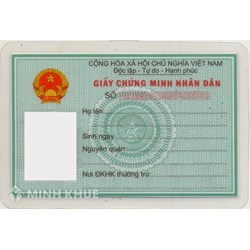 Tôi phải làm gì khi ngày sinh ghi trên CMND và trên sổ hộ khẩu không trùng nhau ?