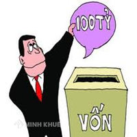 Các chủ thể có quyền góp vốn vào doanh nghiệp ? Thủ tục đăng ký góp vốn vào công ty ?