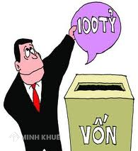 Các chủ thể có quyền góp vốn vào doanh nghiệp ? Thủ tục đăng ký góp vốn vào công ty ?