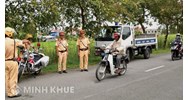 Mức phạt chạy quá tốc độ năm 2026 đối với Ô tô, xe máy