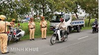 Mức phạt chạy quá tốc độ năm 2026 đối với Ô tô, xe máy