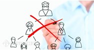 Thẩm quyền của văn phòng đăng ký kinh doanh cấp huyện?