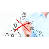 Thẩm quyền của văn phòng đăng ký kinh doanh cấp huyện?