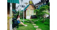Làm Homestay trên đất nông nghiệp có phù hợp về mặt pháp lý không ạ? Nếu không tôi phải đăng ký làm sao và thủ tục như thế nào ạ?