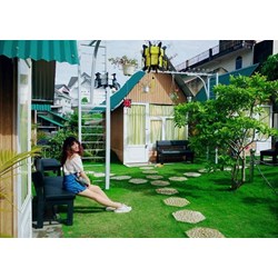 Làm Homestay trên đất nông nghiệp có phù hợp về mặt pháp lý không ạ? Nếu không tôi phải đăng ký làm sao và thủ tục như thế nào ạ?