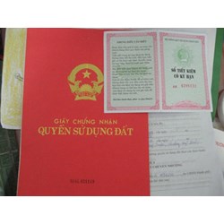 Thời gian cấp lại giấy chứng nhận quyền sử dụng đất là bao lâu ?