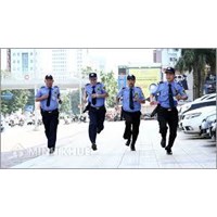 Điều kiện để kinh doanh dịch vụ đào tạo nhân viên dịch vụ bảo vệ ?