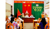 Thủ tục xin chuyển sinh hoạt đảng về địa phương cho đảng viên?