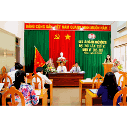 Thủ tục xin chuyển sinh hoạt đảng về địa phương cho đảng viên?