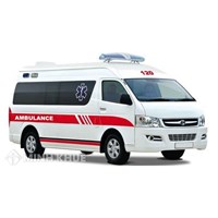 Giấy phép hoạt động cho cơ sở dịch vụ cấp cứu, hỗ trợ vận chuyển người bệnh mới nhất