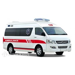 Giấy phép hoạt động cho cơ sở dịch vụ cấp cứu, hỗ trợ vận chuyển người bệnh mới nhất