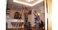 Đăng ký kinh doanh lĩnh vực thi công, lắp đặt điện nước dân dụng thì nên lựa chọn loại hình nào ?
