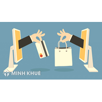 Website bán sản phẩm có phải là sàn giao dịch thương mại điện tử?