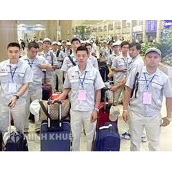 Lao động nước ngoài bỏ trốn khỏi nơi làm việc theo hợp đồng có bị phạt không?