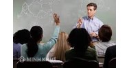 Cách tính tiền lương chế độ thừa giờ cho giáo viên trung học phổ thông?