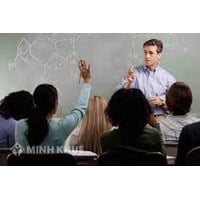 Cách tính tiền lương chế độ thừa giờ cho giáo viên trung học phổ thông?