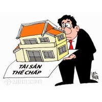 Thế chấp quyền sử dụng đất có phải đăng ký biến động không ?