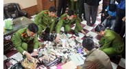 Tội tổ chức đánh bạc, gá bạc theo Điều 322 Bộ Luật Hình sự