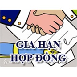 Thời hạn hợp đồng lao động được gia hạn bao nhiêu lần theo quy định của pháp luật hiện nay ?