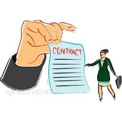 Công ty không ký hợp đồng lao động, không mua bảo hiểm cho nhân viên có bị xử phạt không?