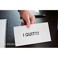 Công ty không có quyền chấm dứt hợp đồng lao động khi nào?