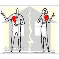 Chi phí khi ly hôn mất bao nhiêu tiền? Chia tài sản chung tính án phí như thế nào?