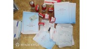 Trình tự thủ tục đặt in hóa đơn giá trị gia tăng (GTGT) lần đầu theo quy định mới nhất