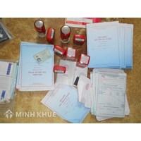 Trình tự thủ tục đặt in hóa đơn giá trị gia tăng (GTGT) lần đầu theo quy định mới nhất