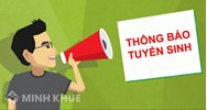 Những điểm mới trong tuyển sinh vào các trường đại học, cao đẳng trong năm 2020