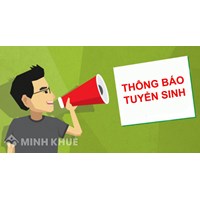 Những điểm mới trong tuyển sinh vào các trường đại học, cao đẳng trong năm 2020