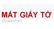Mẫu đơn trình báo mất giấy tờ mới nhất năm 2024