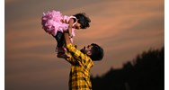 Mẫu đơn đề nghị thay đổi người trực tiếp nuôi con sau ly hôn mới