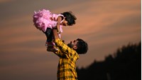 Mẫu đơn đề nghị thay đổi người trực tiếp nuôi con sau ly hôn mới