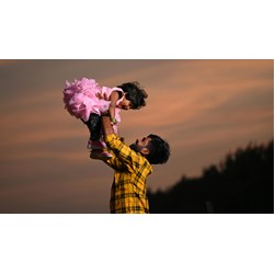 Mẫu đơn đề nghị thay đổi người trực tiếp nuôi con sau ly hôn mới