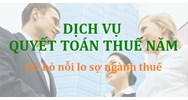 Hỏi về chậm nộp tờ khai quyết toán năm chịu mức phạt thế nào theo luật quản lý thuế ?